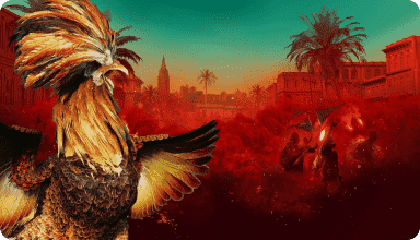 jolibet-popular-cockfighting