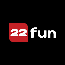 22fun logo